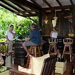 アーロン ベール B＆b ベッド・アンド・ブレックファスト ドロイダ