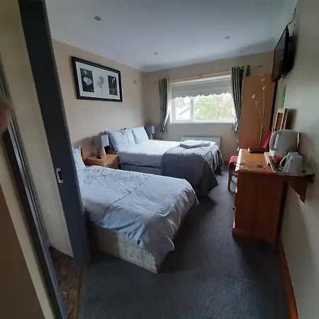 Bed & Breakfast Aaron Vale Drogheda