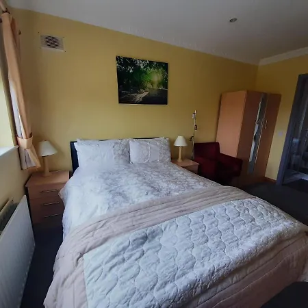 Bed & Breakfast Aaron Vale Drogheda