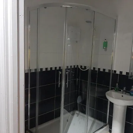 Alojamento de Acomodação e Pequeno-almoço Aaron Vale Drogheda