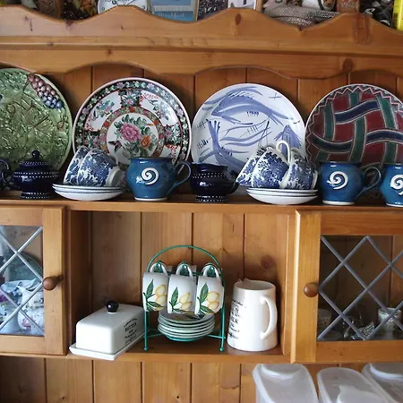 Alojamento de Acomodação e Pequeno-almoço Aaron Vale Drogheda