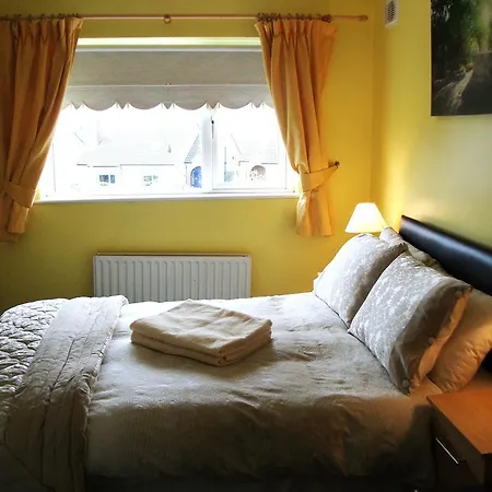 Bed & Breakfast Aaron Vale