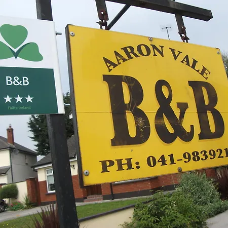 Aaron Vale