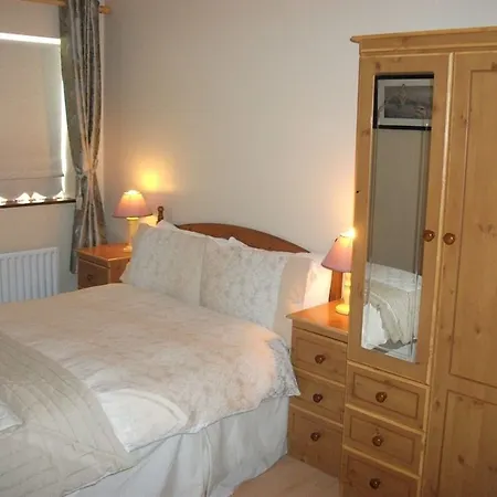 Aaron Vale Bed & Breakfast Drogheda
