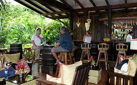 亚伦威尔住宿加早餐酒店 住宿加早餐酒店 德罗赫达