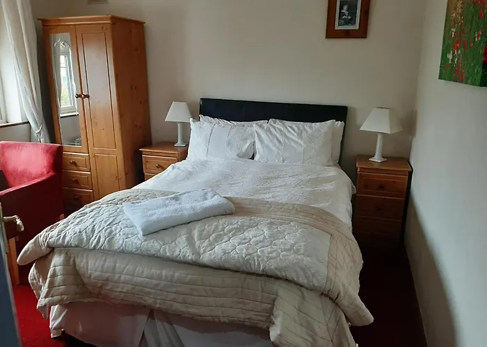 Aaron Vale 3* Drogheda