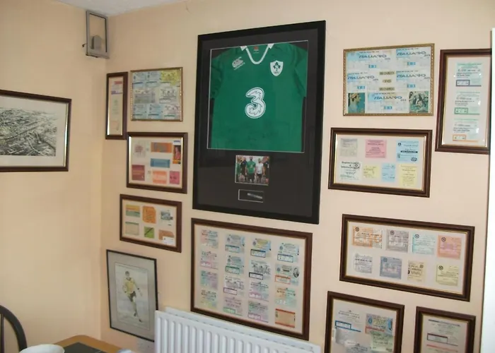 Aaron Vale 3* דרוגדה