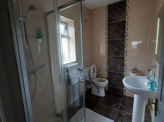 Bed & Breakfast Aaron Vale Drogheda