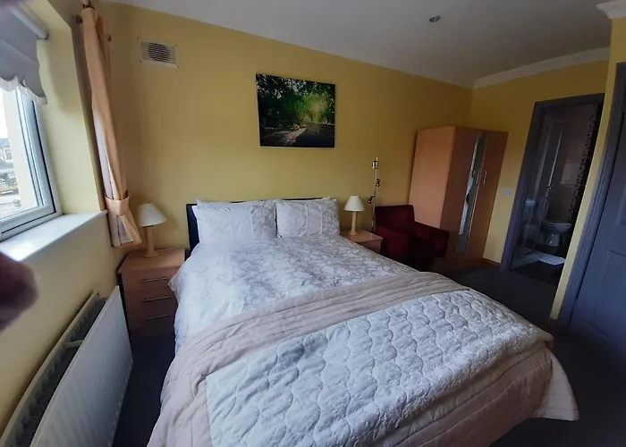 Bed & Breakfast Aaron Vale Drogheda