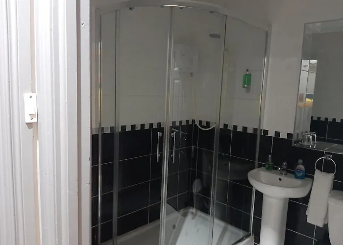 Bed & Breakfast Aaron Vale Drogheda