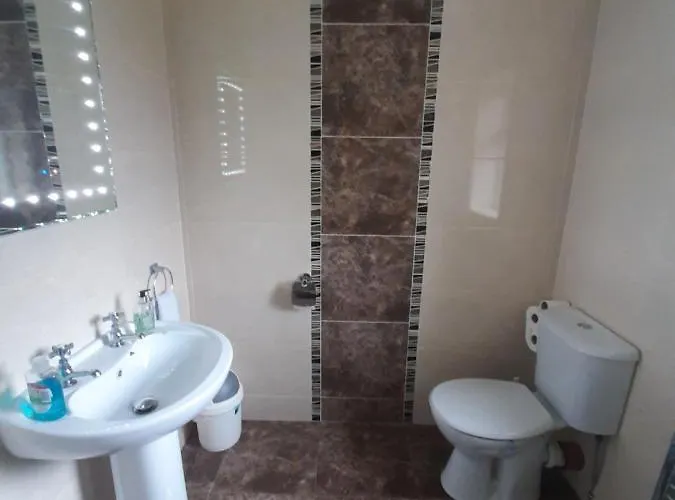 Bed & Breakfast Aaron Vale Drogheda