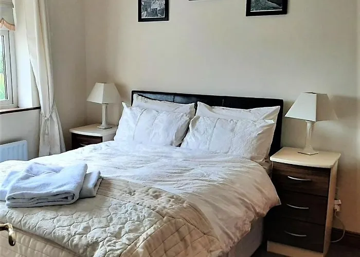 Bed & Breakfast Aaron Vale