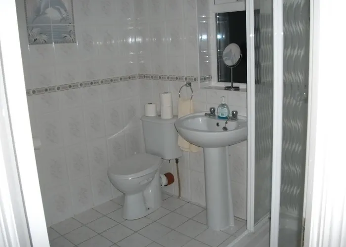 Aaron Vale 3* דרוגדה