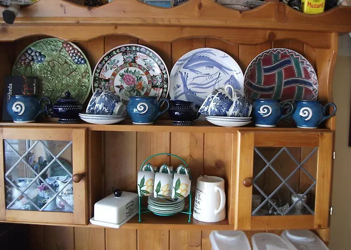 Bed & Breakfast Aaron Vale Drogheda