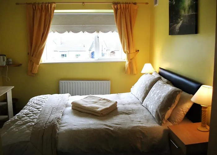 Bed & Breakfast Aaron Vale