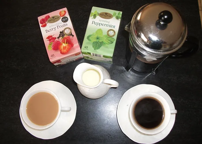 Bed & Breakfast Aaron Vale