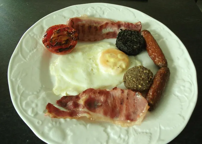 Bed & Breakfast Aaron Vale