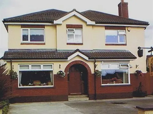 Aaron Vale Bed & Breakfast Drogheda