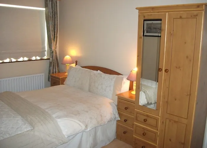 Aaron Vale Bed & Breakfast Drogheda