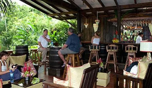 Aaron Vale Panzió Drogheda